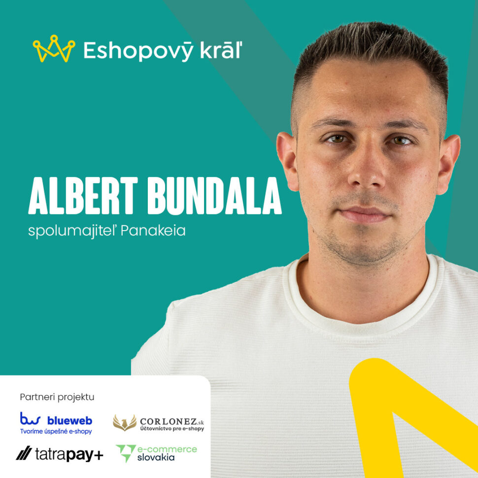 Ako vybudovať miliónovú značku kozmetiky vďaka autenticite a TikToku? Albert Bundala (Panakeia) v podcaste o tom, prečo vsádza na vlastnú výrobu, ako riadi marketing a prečo sa nebojí byť kontroverzný.