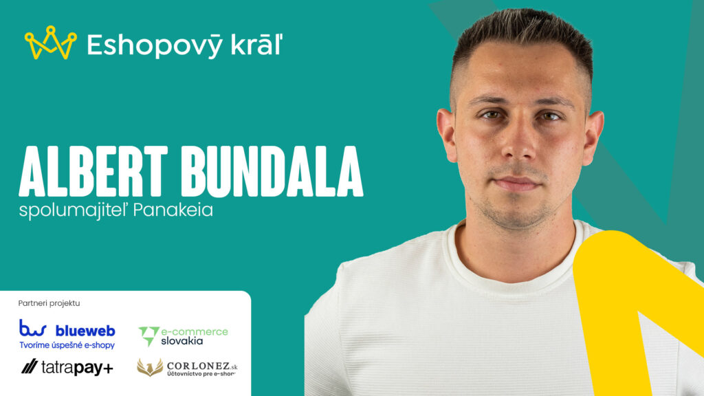Ako vybudovať miliónovú značku kozmetiky vďaka autenticite a&nbsp;TikToku? Albert Bundala (Panakeia) v&nbsp;podcaste o&nbsp;tom, prečo vsádza na&nbsp;vlastnú výrobu, ako riadi marketing a&nbsp;prečo sa nebojí byť kontroverzný.