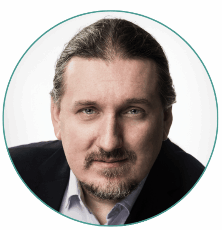 Pavel Ungr - SEO konzultant