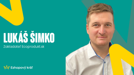 Ako narásť z 1,5 mil. EUR na 15 miliónov a riadiť 110 zamestnancov? Lukáš Šimko (Ecoprodukt) o výzvach v segmente fotovoltiky, trackovaní leadov a o tom, čo ho naučila energetická kríza.
