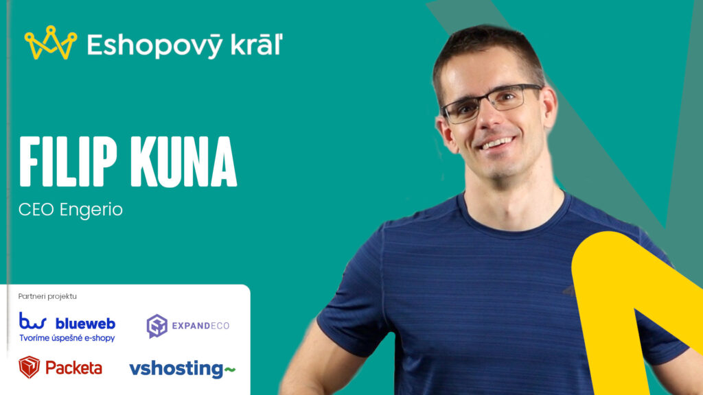Chcete tvoriť obsah, ktorý skutočne predáva? Filip Kuna (Engerio) v&nbsp;podcaste prezrádza, ako nastaviť content marketingovú stratégiu, ktorá zvyšuje zisk e-shopu