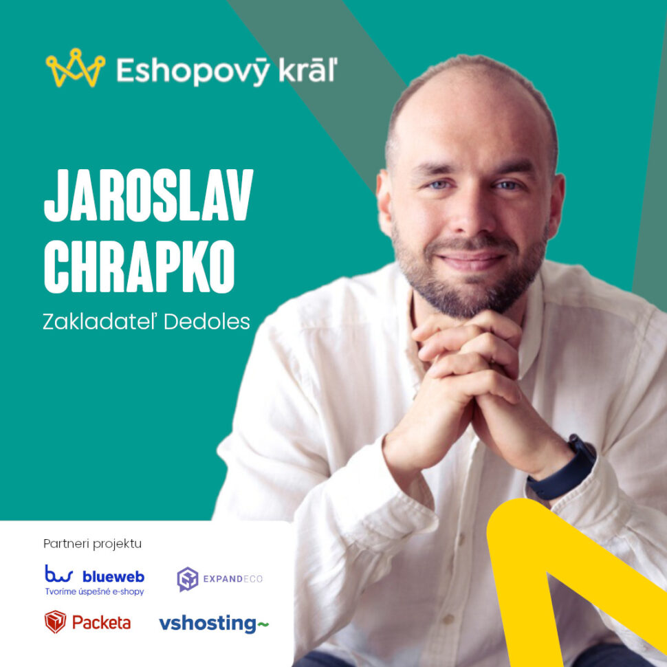 Úprimná retrospektíva Jara Chrapka o páde a záchrane Dedolesu. Zistite, aké chyby viedli ku kríze, ako prebehla reštrukturalizácia a prečo je dôležitý „survival mode“.